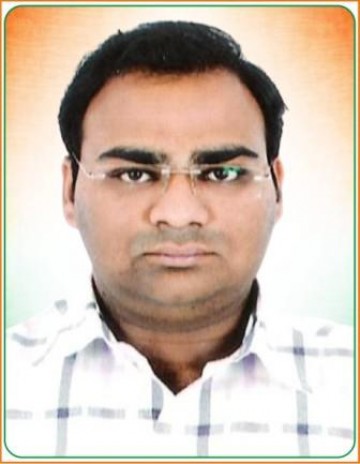 Chirag Gajera